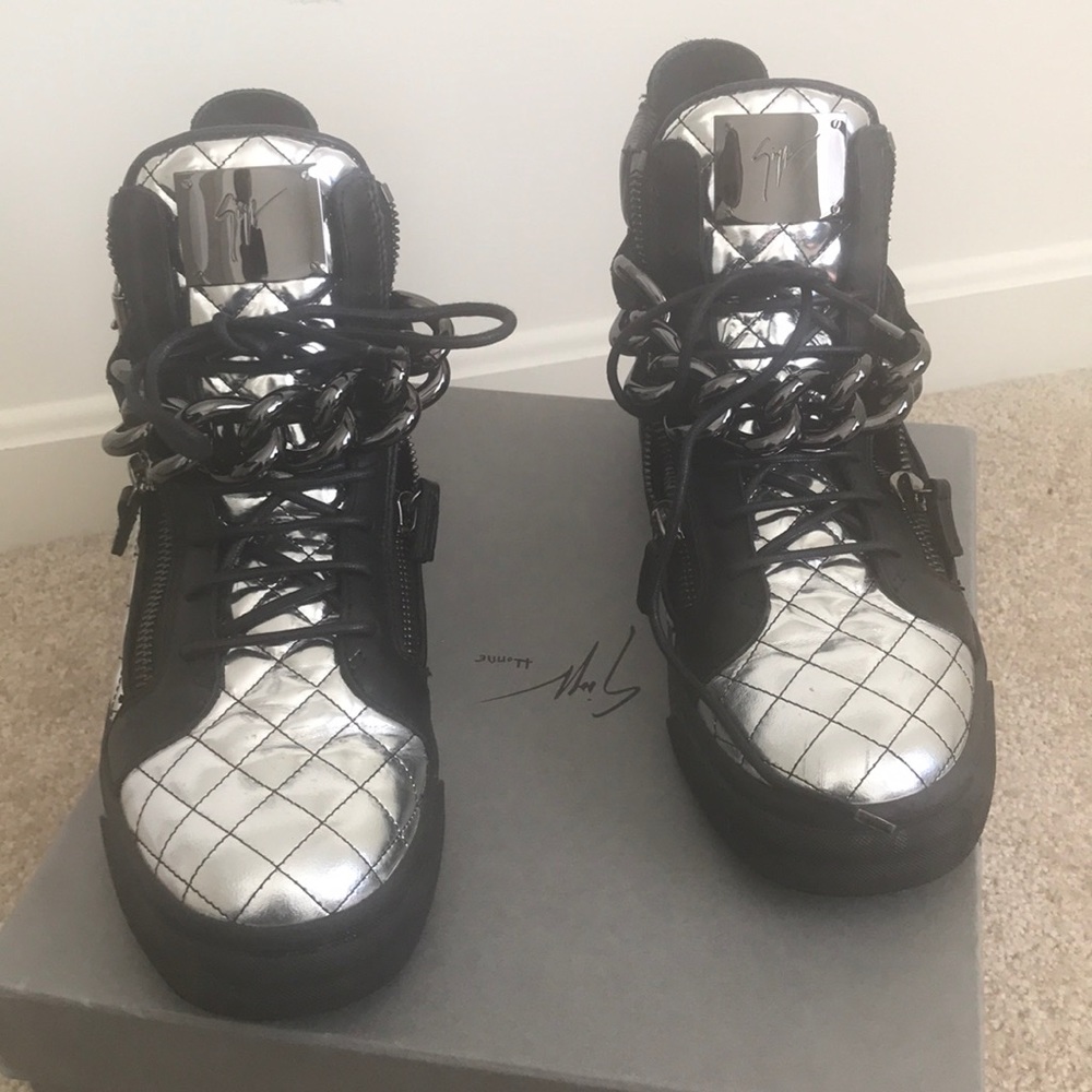 Designer Sneakers for men